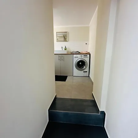 Apartman Utulny V Klidne Casti Benesova