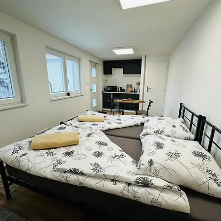 Utulny V Klidne Casti Benesova * Benešov