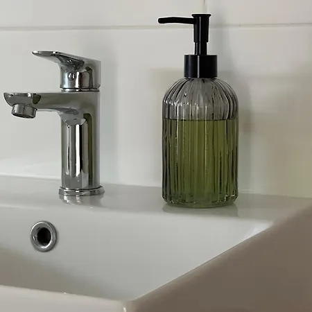 Apartman Utulny V Klidne Casti Benesova *