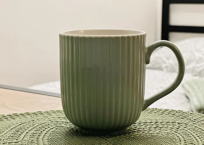 útulný V Klidné části Benešova * Benesov (Central Bohemian)